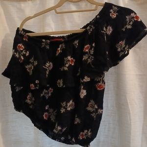 Floral Top